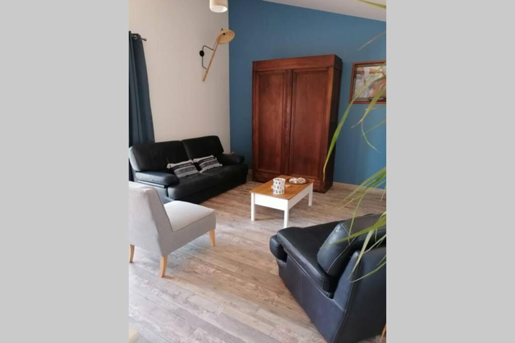 Maison 5 Personnes En Garrigue - Piscine-Spa Prive Langlade Eksteriør billede